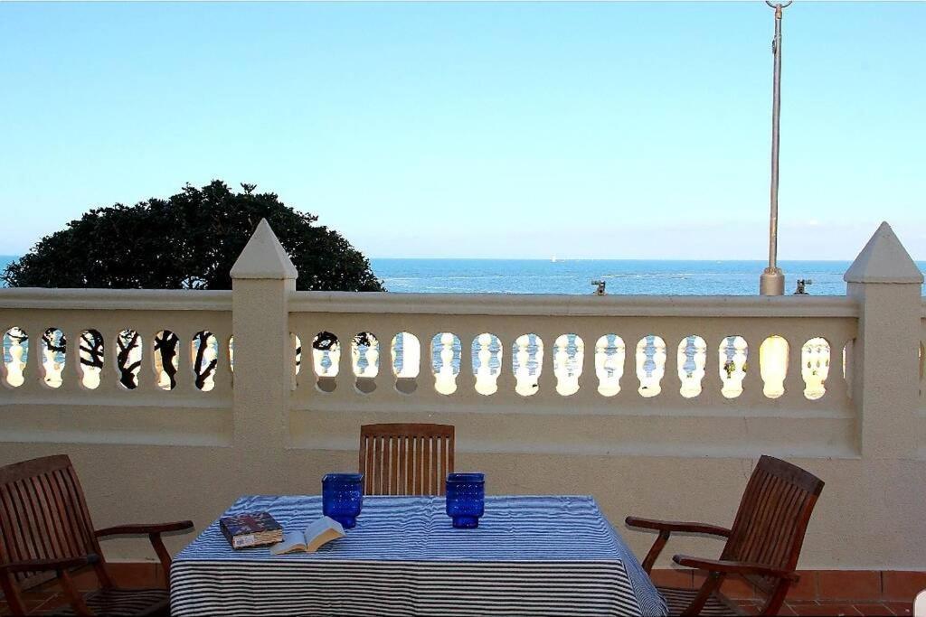 Casa Mirando Al Mar, Hermosas Vistas. Chipiona Εξωτερικό φωτογραφία